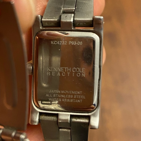 Kenneth Cole Reaction Watch - Picture 5 of 5